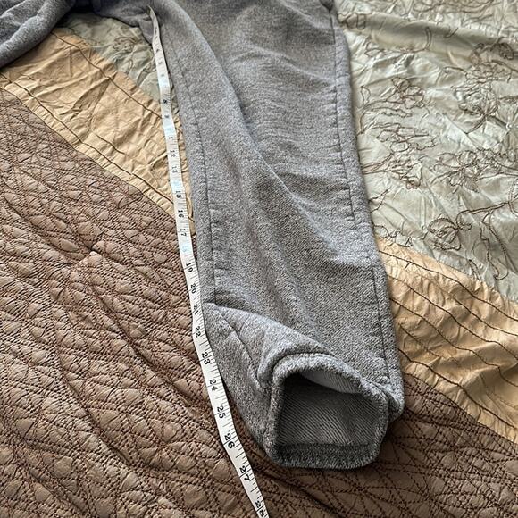 Old Navy | Gray Joggers with Drawstring Size S - Picture 7 of 11